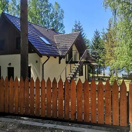 Apartman Pod Swierkami Małe Swornegacie