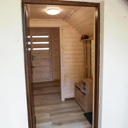 Pod Swierkami *