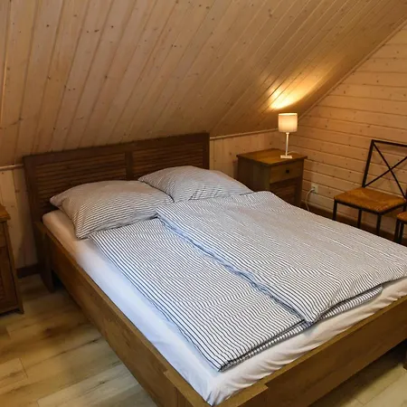 Apartment Pod Swierkami *