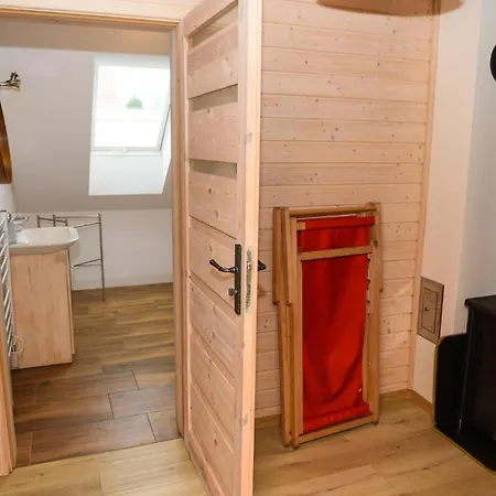 Pod Swierkami Apartman