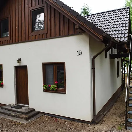 Pod Swierkami Apartman *