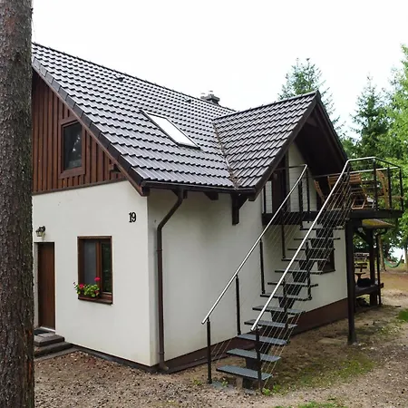 Apartman Pod Swierkami