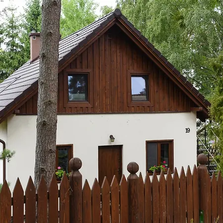 Pod Swierkami * Małe Swornegacie