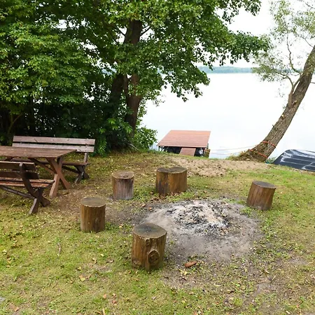 Pod Swierkami * Male Swornegacie