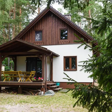 Pod Swierkami Apartman *