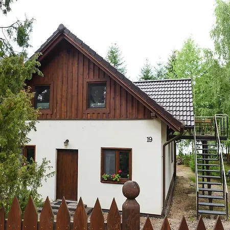 Pod Swierkami Male Swornegacie