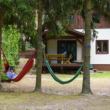 Apartman Pod Swierkami