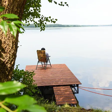 Apartman Pod Swierkami