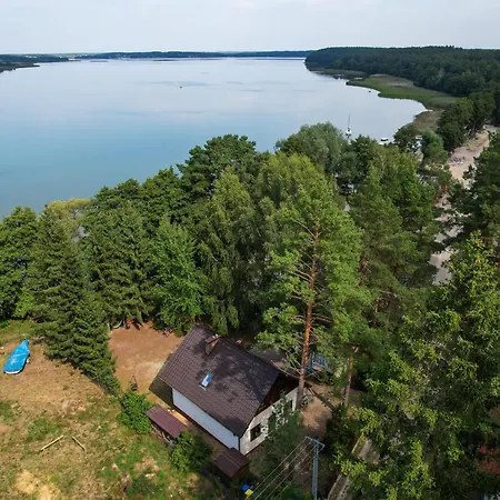 Apartman Pod Swierkami Małe Swornegacie