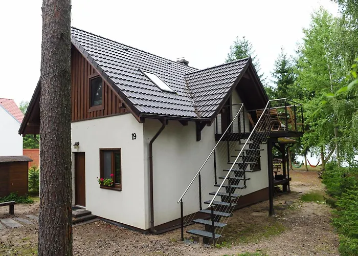 Lägenhet Pod Swierkami