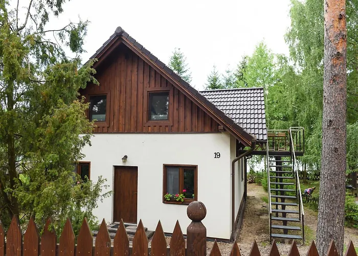 Pod Swierkami Male Swornegacie