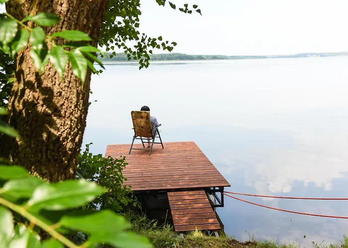 Lägenhet Pod Swierkami